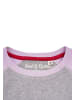 Band of Rascals Longsleeve " Raglan " in faded-pink