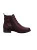 Gabor Stiefelette in bordeaux