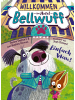 dtv Buch - Willkommen im Hotel Bellwuff - Einfach Wau!
