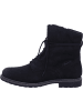 Tamaris Stiefelette in schwarz
