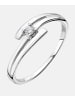 Diamant L'éternel Ring aus 375 Weißgold mit Diamant