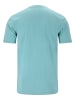 Cruz T-Shirt Beachlife in 2189 Cameo Blue