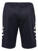 Hummel Hummel Bermuda Kurze Hose Hmlpromo Multisport Kinder in MARINE