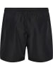 Hummel Badeshorts Hmlned Swim Shorts in BLACK