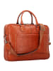 BRIC`s Life Pelle Aktentasche Leder 38 cm Laptopfach leather