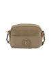 Bogner Schultertasche 'Maggia Lidia in Khaki 20,00 x 14,00 x 6,00 cm'