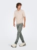 ONLY & SONS Hose in Ultimate Grey