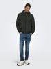 ONLY & SONS Blousonjacke in Peat