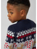 s.Oliver Strickpullover  in  59X5_navy