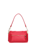 ROBERTA ROSSI Schultertasche in RED