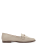 Tamaris Slipper elegant in beige