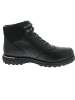 Tommy Hilfiger Corporate Warm Outdoor Schnürstiefel Schwarz