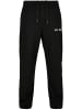 Urban Classics Jogginghose in black