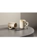 ebuy24 Tasse Active 2er Set Beige 2er Set