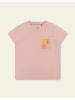 Oilily Tak T-Shirt in Rosa