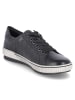 remonte Halbschuhe in schwarz