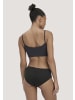 Hessnatur Panty in schwarz