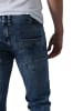 miracle of denim Jeans THOMAS comfort/relaxed in Blau