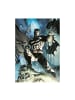DC The Batman Rainy 500-teiliges Compact Puzzle Clementoni
