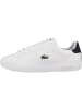 Lacoste Sneaker low Graduate Pro 222 1 SMA in weiss