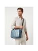 Redolz Essentials 01 Beautycase 34 cm blue metallic