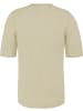 Normani Outdoor Sports Herren Merino T-Shirt Darwin in Weiß