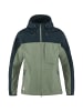 FJÄLLRÄVEN Windjacke High Coast Wind Jacket M in Dunkeloliv