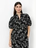 soyaconcept Hemd SC-GABRIELE in 9999C BLACK COMBI
