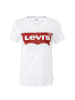 Levi´s Shirt in Weiß