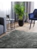 Beliani Shaggy DEMRE in Grau - (W) 200 x (H) 2 x (L) 300 cm