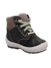 superfit Winterstiefel GROOVY in Grau