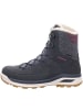 LOWA Stiefel in grau
