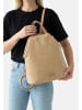 EMILY & NOAH Rucksack E&N Jeanna in sand