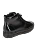 Paul Green Sneaker High in Schwarz