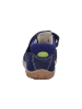 PEPINO Jungen Sandalen EBI in Blau