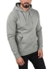 !SOLID Hoodie SDBert in Grau