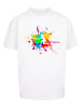 Merchcode Merchcode T-Shirts in white