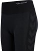 Hummel Hummel Hmlmt Shine Multisport Damen in BLACK MELANGE
