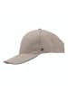 Venti Mütze für Herren in beige