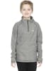 Trespass Kinder Fleecejacke/Fleecepullover in Schwarz