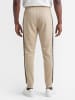 Adidas originals Hose in beige schwarz