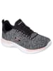 Skechers Sneakers Low DYNAMIGHT BREAK-THROUGH in schwarz