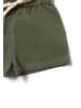 Little Green Radicals By The Sea Shorts in Grün