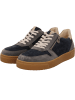 Ganter Schnürschuh in blau