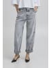 BALL Jeans BACAMMIE Loose fit in GREY DENIM