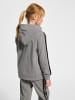 Hummel Kapuzenpullover Hmljr Dance Kinder in GREY MELANGE