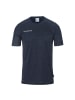 uhlsport  Trainings-T-Shirt Division 28 Kids in marine