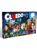 Hasbro Cluedo spannendes Detektivspiel für die ganze Familie 8-99 Jahre