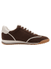 Marco Tozzi Sneaker in CHOCOLATE