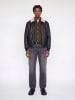 Jack & Jones Hemd in Crocodile